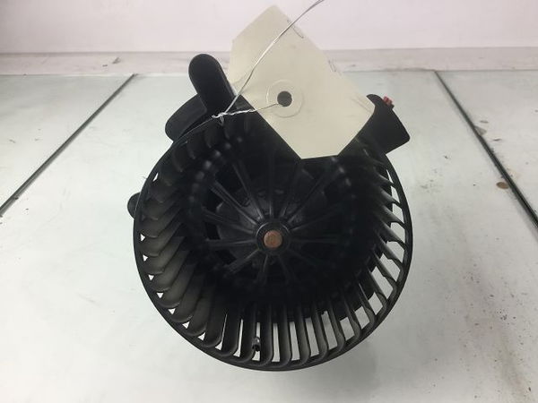 Moteur volet de chauffage CITROEN C4