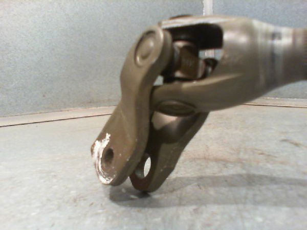 Colonne de direction non assistee RENAULT CLIO I Phase 1 06-1990--03-1994