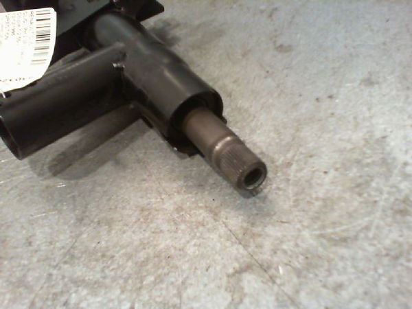 Colonne de direction non assistee RENAULT CLIO I Phase 1 06-1990--03-1994