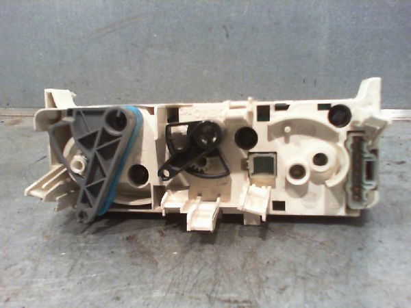 Commande de chauffage PEUGEOT PARTNER
