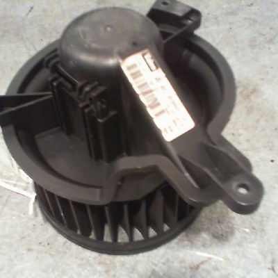 Ventilateur de chauffage PEUGEOT PARTNER