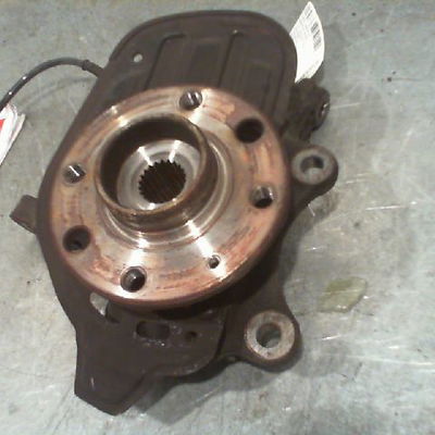 Moyeu avd OPEL MERIVA