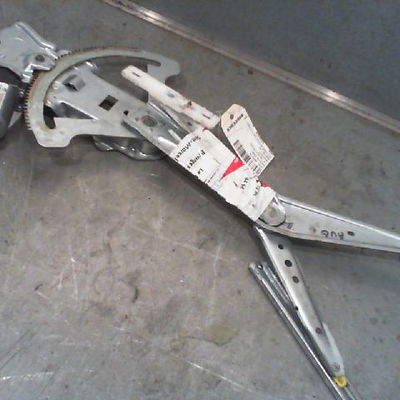 Mecanismemoteur leve-glace avg OPEL MERIVA