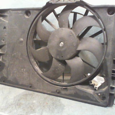 Ventilateur de refroidissement OPEL MERIVA