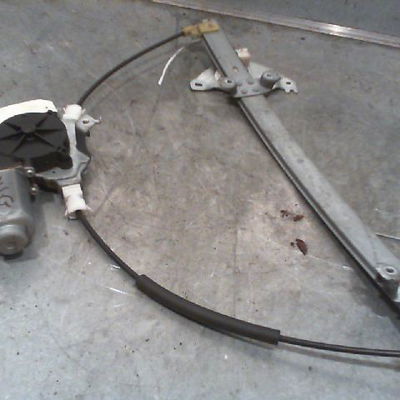 Mecanismemoteur leve-glace avg NISSAN ALMERA