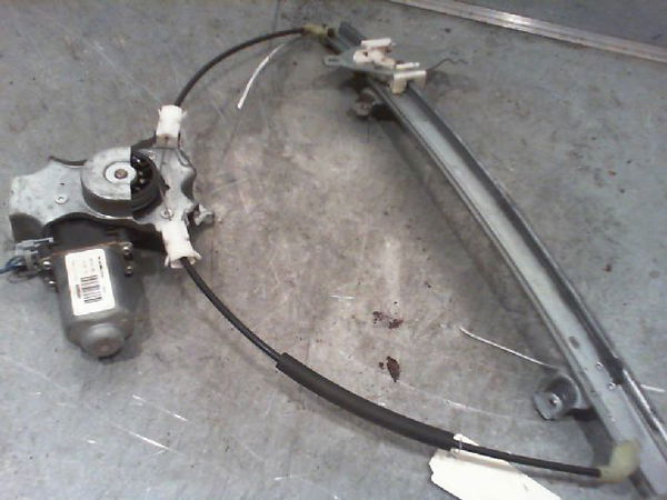 Mecanisme  moteur lève-glace avant droit NISSAN ALMERA