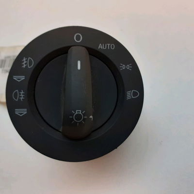 Interrupteur commande de phares Audi A6 C6 Avant (4F5) 2.7 tdi (2005-2011)