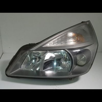 Phare droit Renault ESPACE IV (JK0-1_) 2.2 dci (jk0h) (2002-2006)