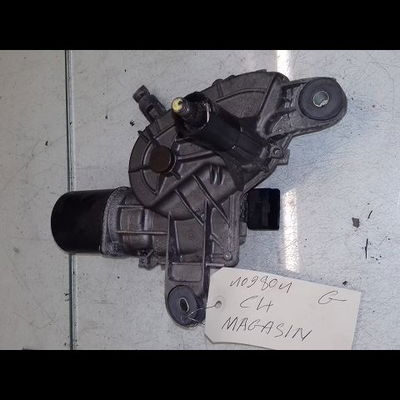Moteur essuie-glace avant Citroën C4 GRAND PICASSO I (UA_) 1.6 hdi (2006-2011) 5 portes