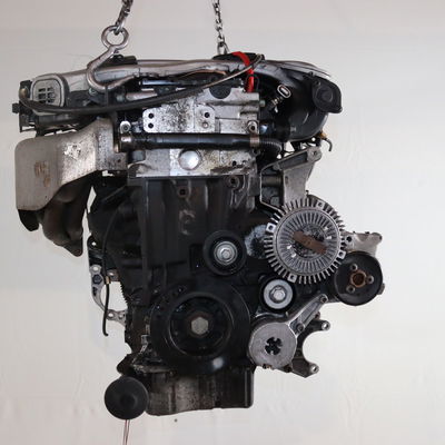 Moteur essence Volkswagen PASSAT B5 Variant (3B5) 2.3 vr5 (1997-2000)