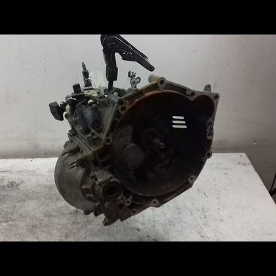 Boîte à vitesse mecanique Peugeot 5008 (0U_, 0E_) 2.0 hdi 150 - bluehdi 150 (2009-2017) 5 portes