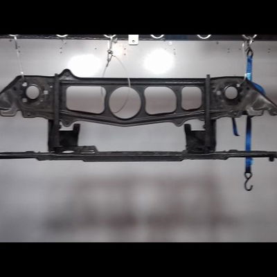 Armature av Bmw 5 (E39) 525 d (2000-2003)