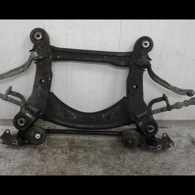 Berceau moteur avant Audi A6 C6 (4F2) 3.2 fsi quattro (2004-2008)