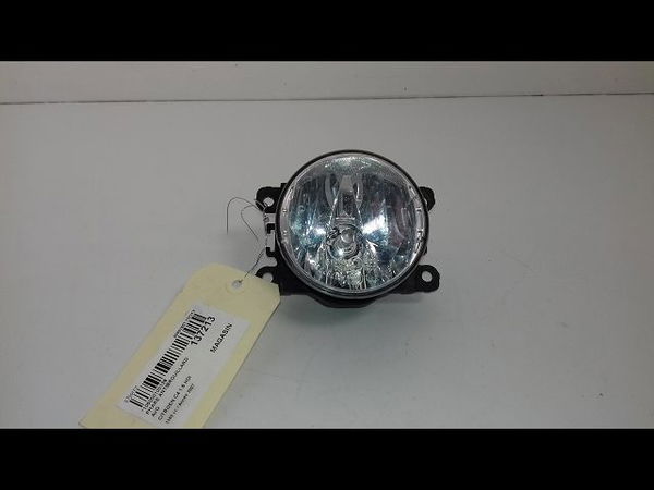 Phare antibrouillard avant gauche Citroën C4 I (LC_) 1.6 hdi (2004-2011) 5 portes