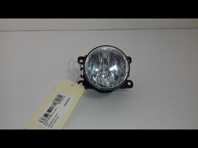 Phare antibrouillard avant gauche Citroën C4 I (LC_) 1.6 hdi (2004-2011) 5 portes