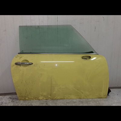 Porte avant droite Mini MINI (R50, R53) Cooper (2001-2006) 3 portes