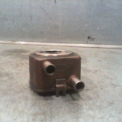 Refroidisseur  filtre a huile CITROEN XANTIA Phase 1 03-1993--06-1998