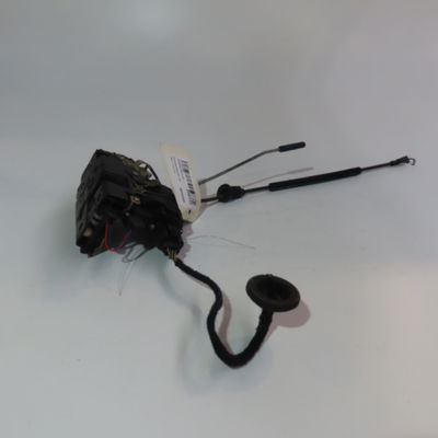 Serrure porte avg Volkswagen GOLF IV (1J1) 1.9 tdi (1997-2004)