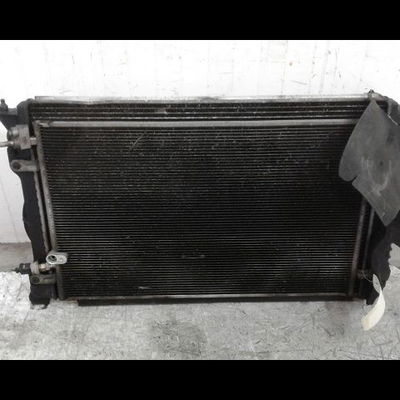 Radiateur Audi A6 C6 (4F2) 3.2 fsi quattro (2004-2008)
