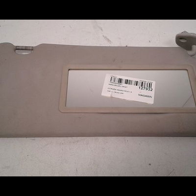 Pare-soleil droit Citroën XSARA PICASSO (N68) 1.6 16v (2005-2011)