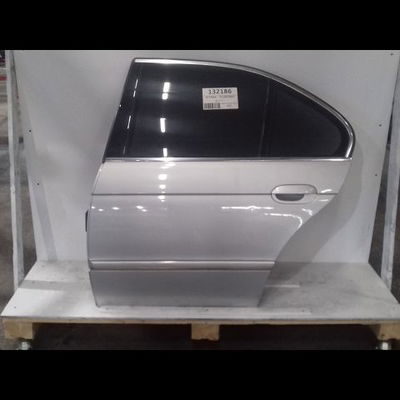 Porte arrière gauche Bmw 5 (E39) 525 d (2000-2003)