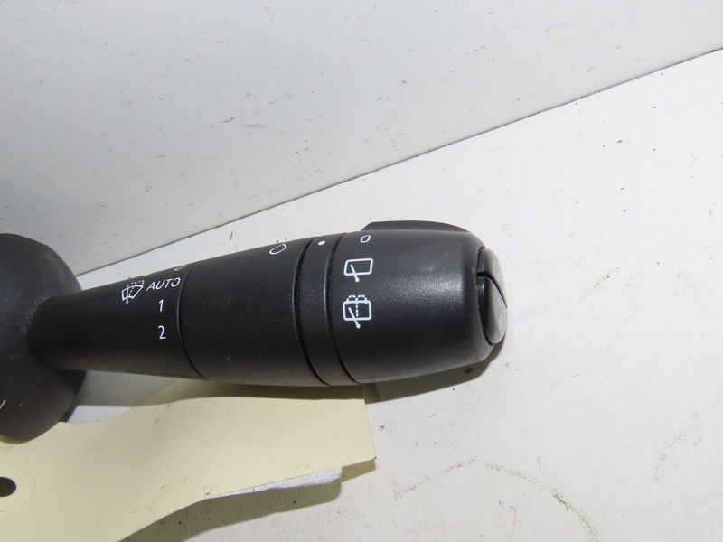 Commande essuie glace Renault CAPTUR I (J5_, H5_) 1.5 dci 110 (2015) 5 portes