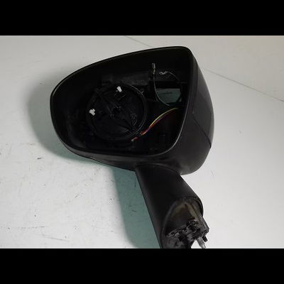 Retroviseur exterieur electrique gauche Opel MERIVA B Monospace (S10) 1.4 (75) (2010-2017)