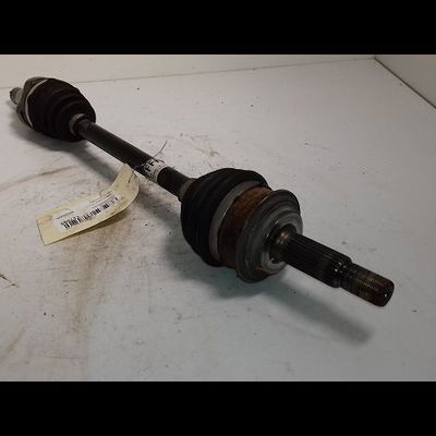 Transmission avant gauche Toyota YARIS (_P13_) 1.5 (nsp131_) (2017)