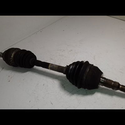 Transmission avant gauche Opel MERIVA B Monospace (S10) 1.4 (75) (2010-2017)