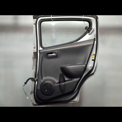 Porte arrière droite Nissan PIXO (UA0) 1.0 (2009) 5 portes