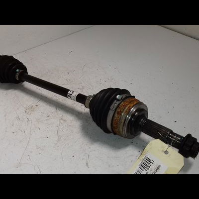 Transmission avant gauche Peugeot 108 1.0 vti 72 (2018)