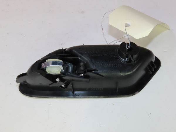 Poignee int porte avd Dacia SANDERO III 1.0 tce 100 eco-g (2021)