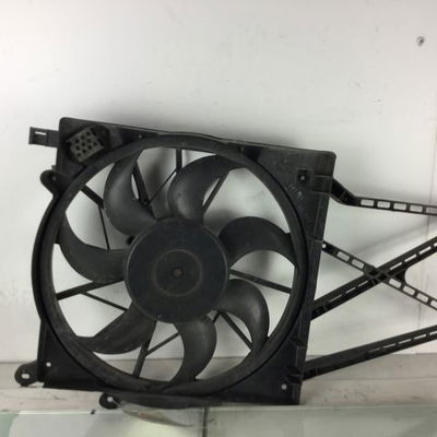 Moteur ventilateur radiateur Opel ZAFIRA A Monospace (T98) 1.8 16v (f75) (1999-2000)