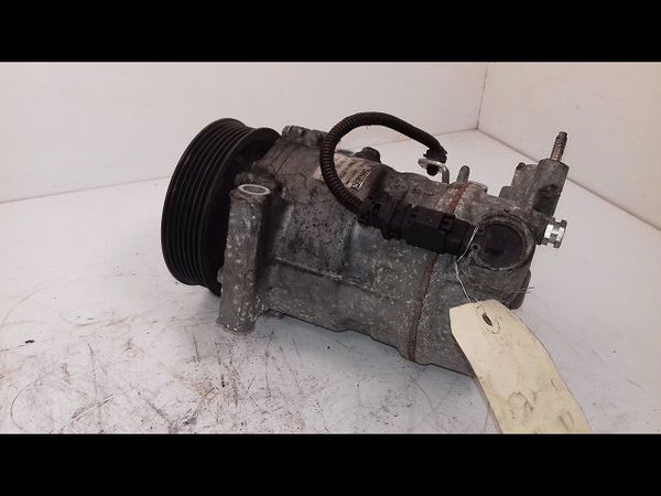 Compresseur air conditionne Peugeot 208 I (CA_, CC_) 1.6 hdi - bluehdi 75 (2013) 5 portes