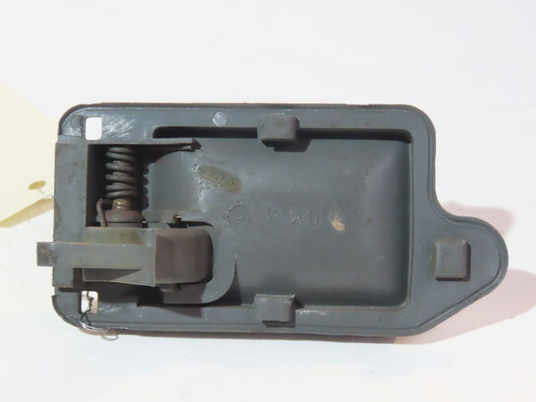 Poignee int porte avd Peugeot 205 II (20A-C) 1.7 diesel (1987-1998)