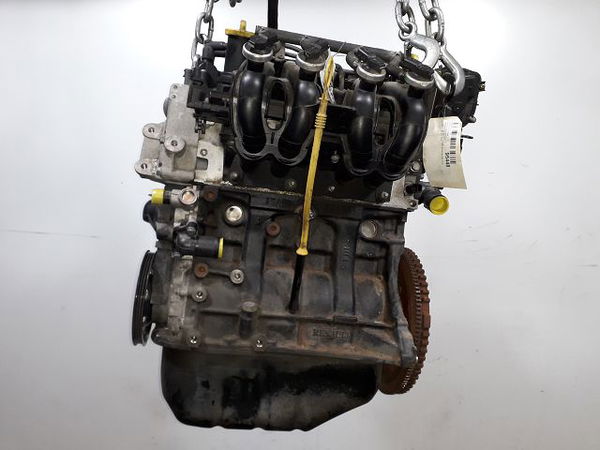 Moteur essence RENAULT TWINGO