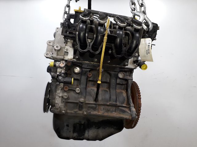 Moteur essence RENAULT TWINGO