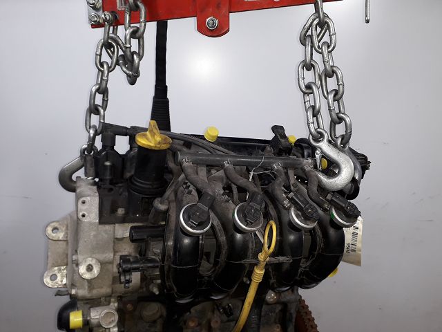 Moteur essence RENAULT TWINGO