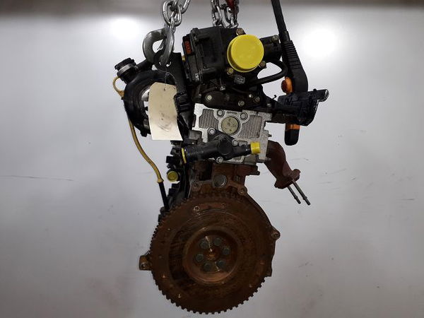 Moteur essence RENAULT TWINGO