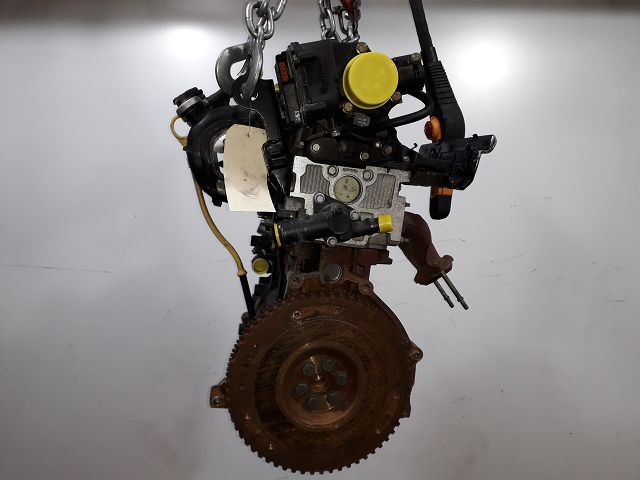 Moteur essence RENAULT TWINGO
