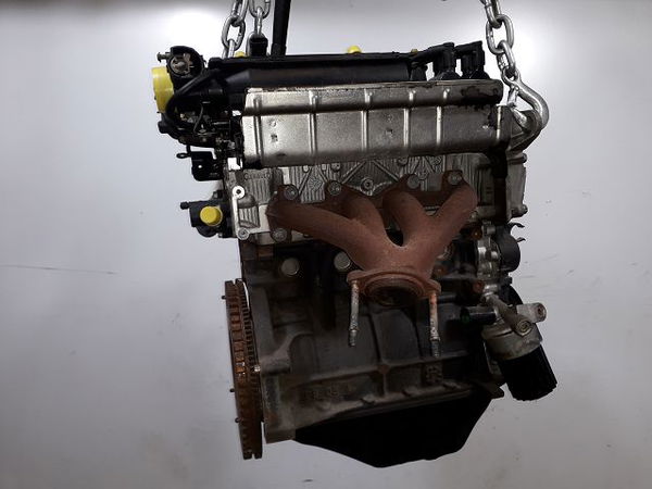 Moteur essence RENAULT TWINGO