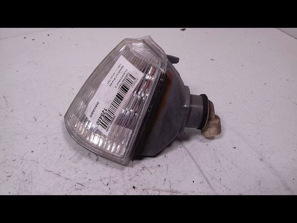 Clignotant gauche RENAULT R19