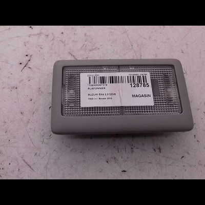 Plafonnier Suzuki SX4 (EY, GY) 2.0 ddis 4x4 (rw 420d) (2009)