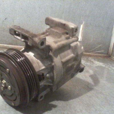Compresseur air conditionne FIAT PANDA