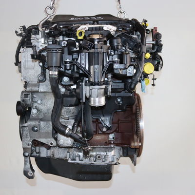 Moteur diesel Ford MONDEO IV (BA7) 2.0 tdci (2007-2015)