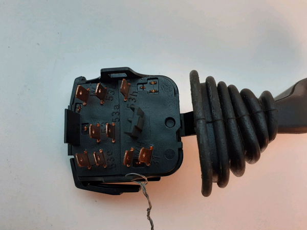 Commande essuie glace Opel TIGRA (S93) 1.4 16v (f07) (1994-2000)