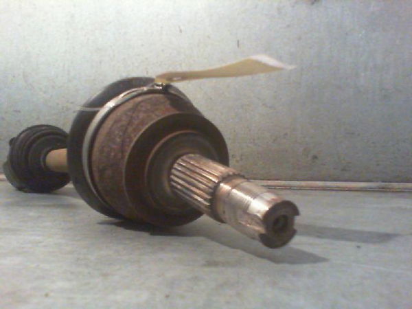 Transmission avant gauche FIAT IDEA Phase 1 01-2004--10-2005