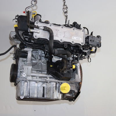 Moteur essence Volkswagen POLO V (6R1, 6C1) 1.2 tsi 16v (2014-2017) 5 portes