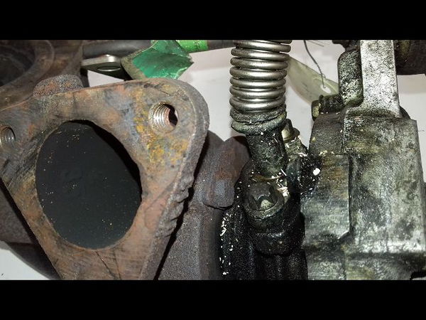 Turbo Opel ZAFIRA A Monospace (T98) 2.0 dti 16v (f75) (2000-2005) 5 portes