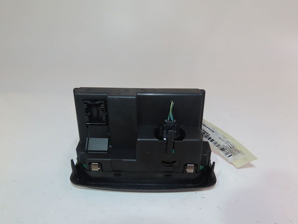 Commande de chauffage Alfa romeo GT (937_) 1.9 jtd (937cxn1b) (2003-2010) 3 portes